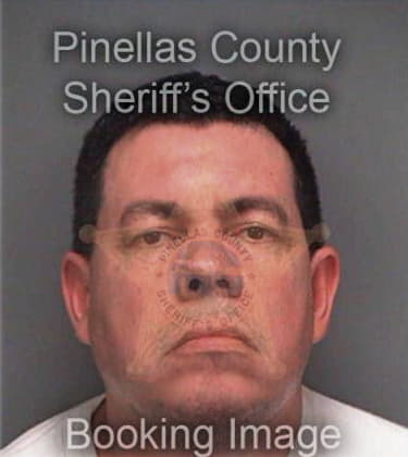 James Burdeshaw, - Pinellas County, FL 