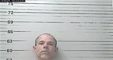 Nathan Canon, - Harrison County, MS 