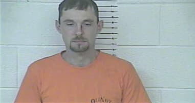 Lewis Carnes, - Knox County, KY 