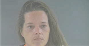 Nancy Carroll, - Amherst County, VA 