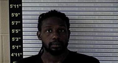 Antonio Carter, - Graves County, KY 