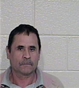 Marco Chairez, - Hidalgo County, TX 