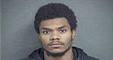 Traveon Chatmon, - Wyandotte County, KS 