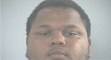 Roderick Clay - Fayette County, KY 