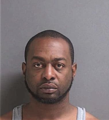 Denilson Coates, - Volusia County, FL 