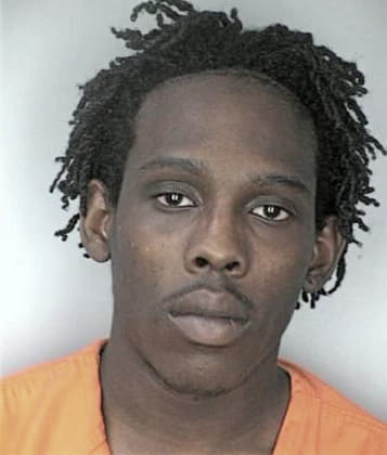 Keith Cobb - Hillsborough County, FL 
