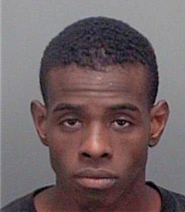 Curtis Coleman, - Pinellas County, FL 