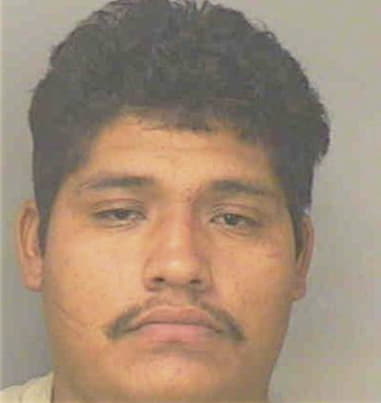 Matthew Coleman - Polk County, FL 