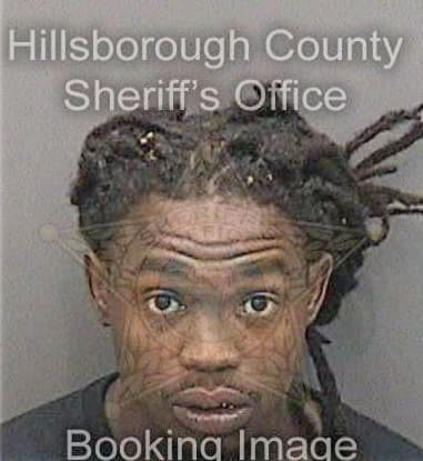 Maurice Coney, - Hillsborough County, FL 