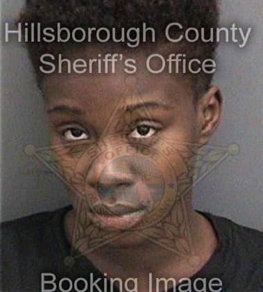 Denisha Cooper, - Hillsborough County, FL 