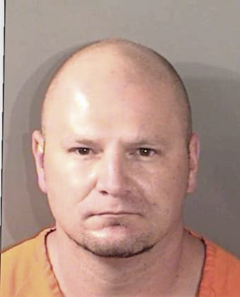 Brandon Corona - Denton County, TX 