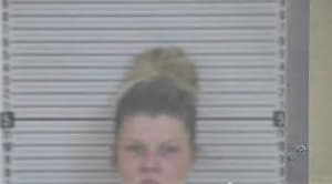 Michelle Couch, - Taylor County, KY 