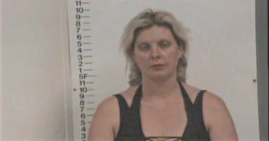 Tiffany Craig, - Putnam County, TN 