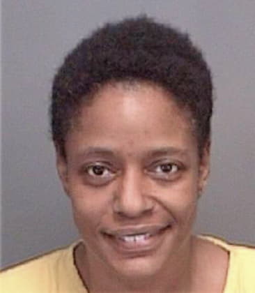 Keydra Crawford, - Pinellas County, FL 