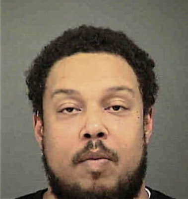 Emmanuel Davis, - Mecklenburg County, NC 