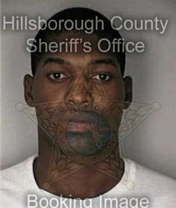 Khwan Davis, - Hillsborough County, FL 