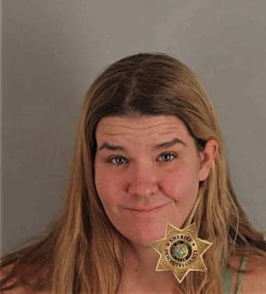 Melissa Dawley, - Deschutes County, OR 