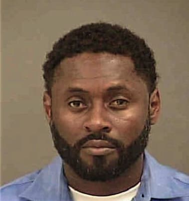 Marcus Dawson, - Mecklenburg County, NC 