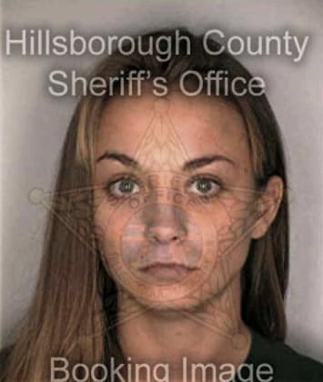 Dayna Didomenico, - Hillsborough County, FL 