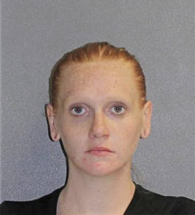 Tracey Donadio, - Volusia County, FL 