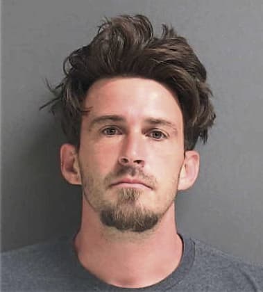 Matthew Dornberg, - Volusia County, FL 