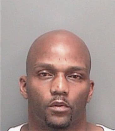 Quentin Dudley, - Pinellas County, FL 