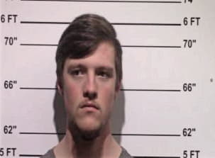 Michael Duffy, - Gillespie County, TX 