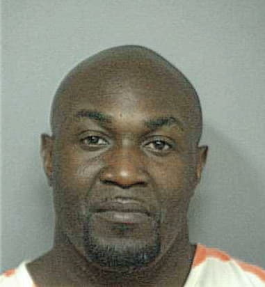 Derrick Dyous, - Marion County, FL 