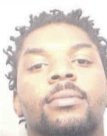 Jermethe Edwards - Fulton County, GA 