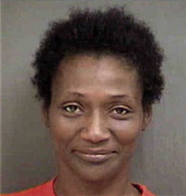 Chameeka Ellison, - Mecklenburg County, NC 