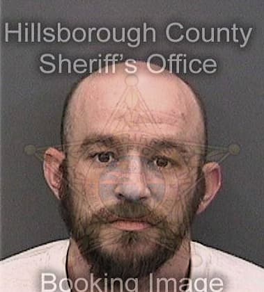 Kyle England, - Hillsborough County, FL 