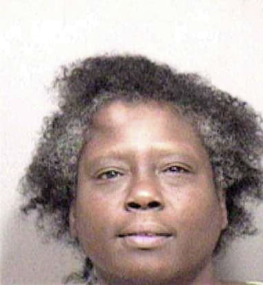 Takabia Epps, - Marion County, FL 