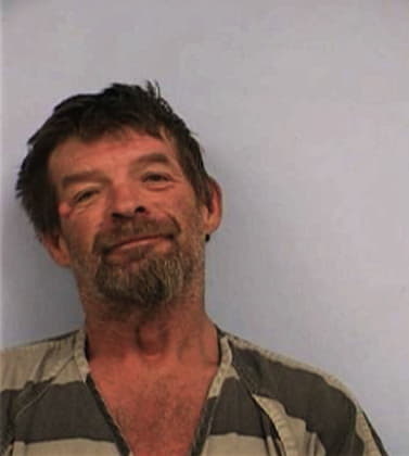 Robert Erwin, - Travis County, TX 