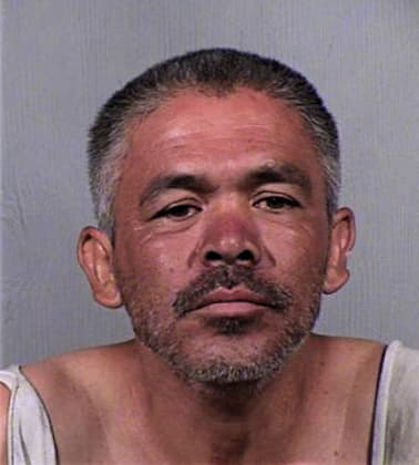 Olvin Espinal-Almendare - Maricopa County, AZ 