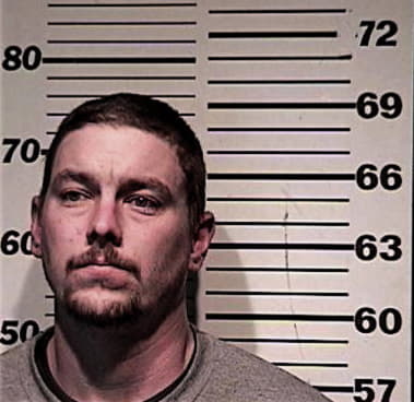 Tommy Evans - Campbell County, KY 