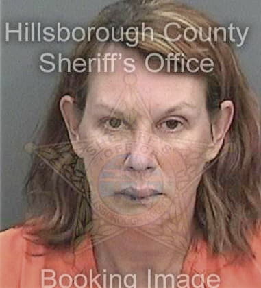 Maria Fernandez, - Hillsborough County, FL 