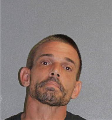 Ricky Fernandez, - Volusia County, FL 