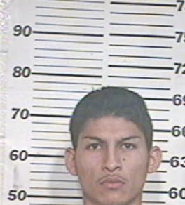 Rolando Flores, - Hidalgo County, TX 