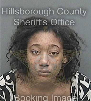 Tameoka Ford, - Hillsborough County, FL 