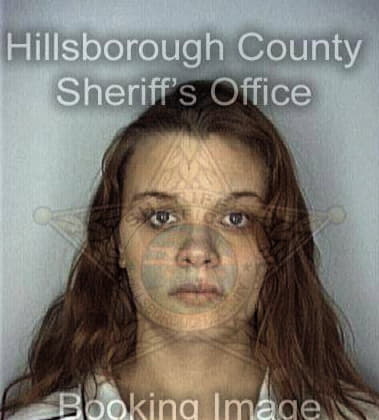 Catherine Forman, - Hillsborough County, FL 