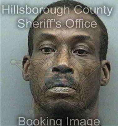 Marcorell Germain, - Hillsborough County, FL 