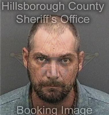 Jalal Ghadermazi, - Hillsborough County, FL 