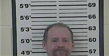 Michael Gifford, - Carter County, TN 