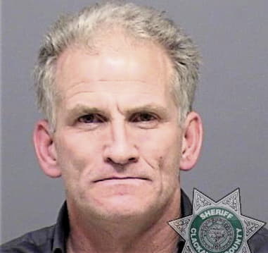 Mitchell Goldade, - Clackamas County, OR 