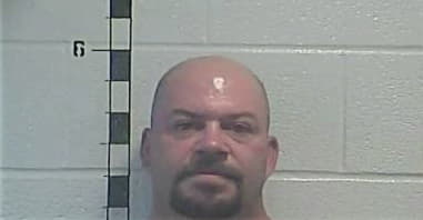 Kenneth Gordon, - Shelby County, KY 