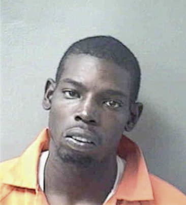 James Green, - Okaloosa County, FL 