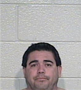 Jesus Guerrero, - Hidalgo County, TX 