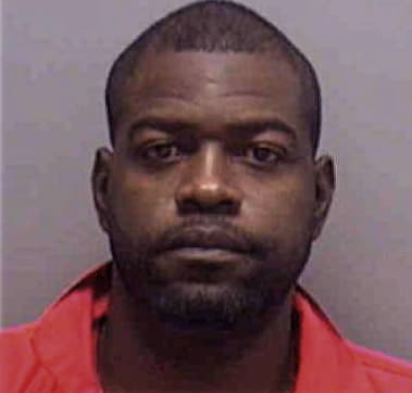 Anton Hampton, - Lee County, FL 