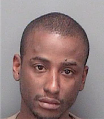 Darreio Harris, - Pinellas County, FL 