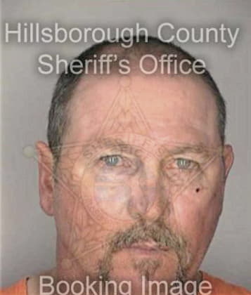 Simon Hernandez - Hillsborough County, FL 